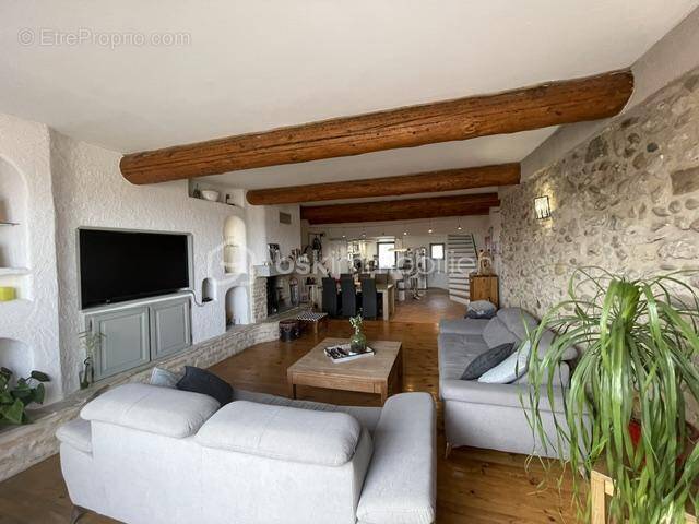 Maison à VOLX