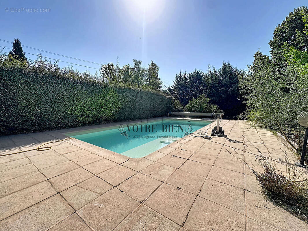 Villa Manosque 6 pièce(s) 185.30 m2 - photo 7