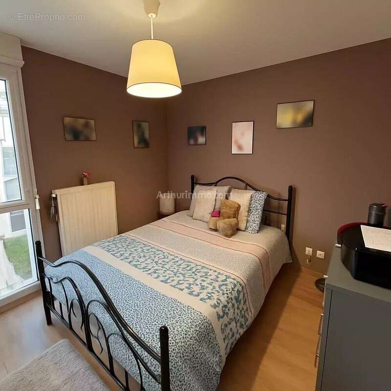 Appartement à COLMAR