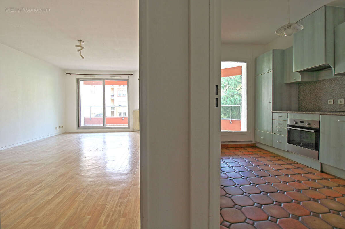 Appartement à DAX