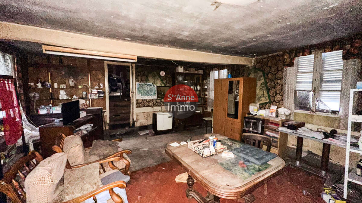 Photo 7 - Maison à FREMONTIERS