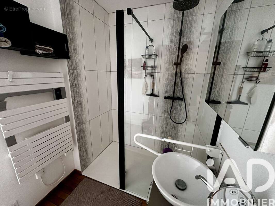 Photo 8 - Maison à GOUVILLE-SUR-MER