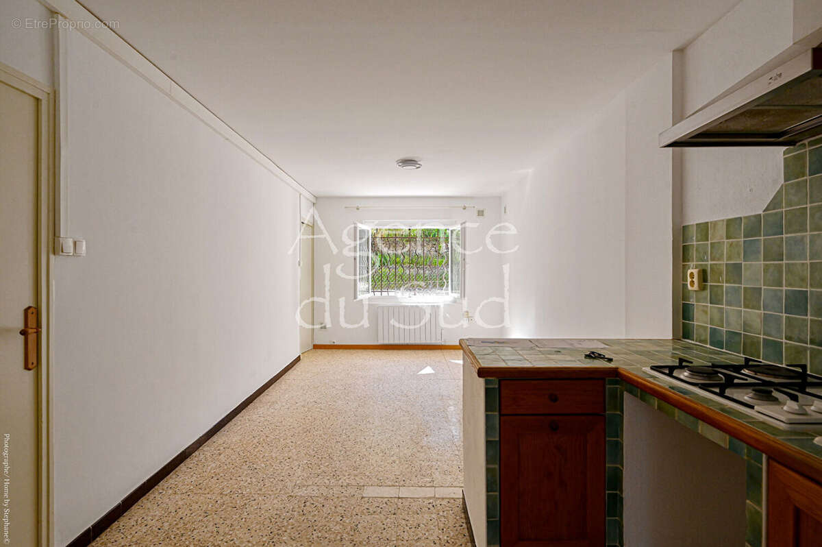 Appartement à FUVEAU