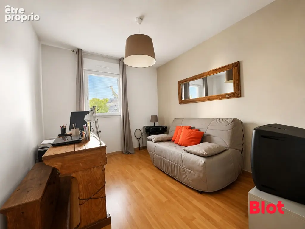 Appartement 3 pièces 61 m² à vendre à Bedee (35137) - photo 6