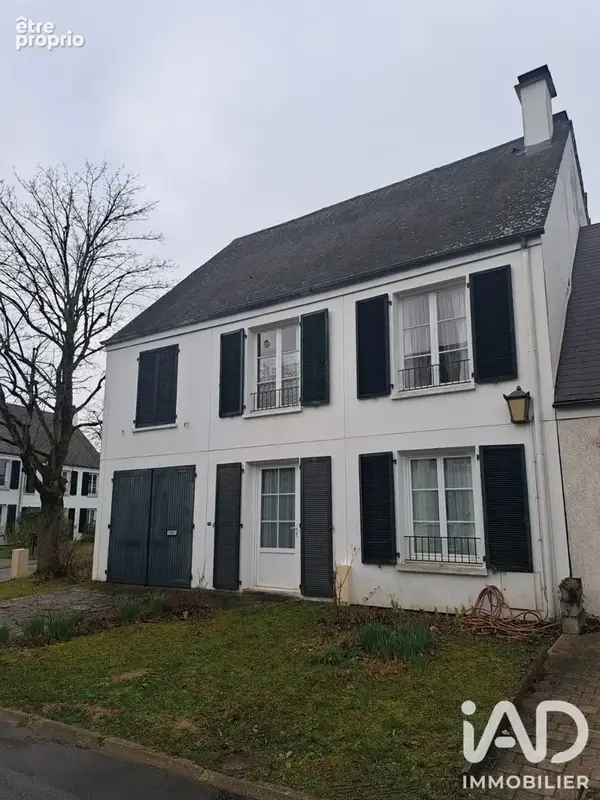 Photo 1 - Maison à CESSON