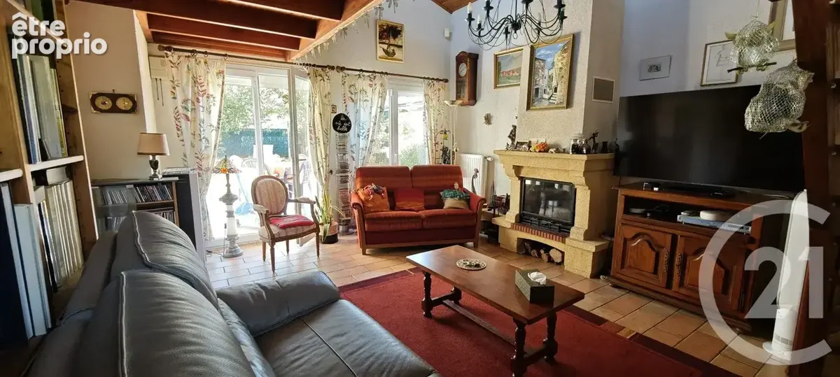 Maison 5 pièces 106 m² à vendre à Chateaudun (28200) - photo 10