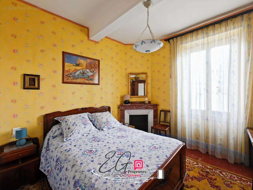 Maison à CAUNES-MINERVOIS