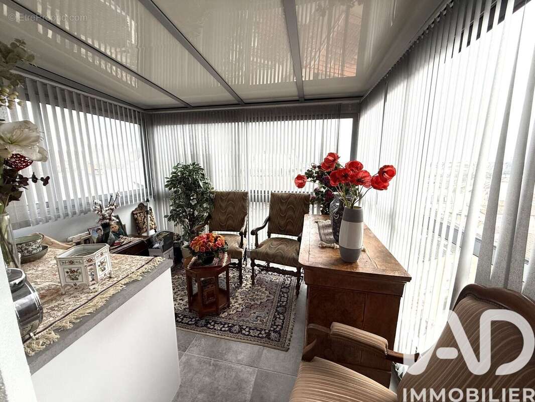 Photo 7 - Appartement à POITIERS