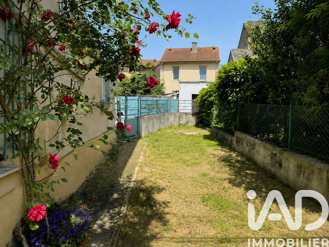 Photo 5 - Maison à KNUTANGE