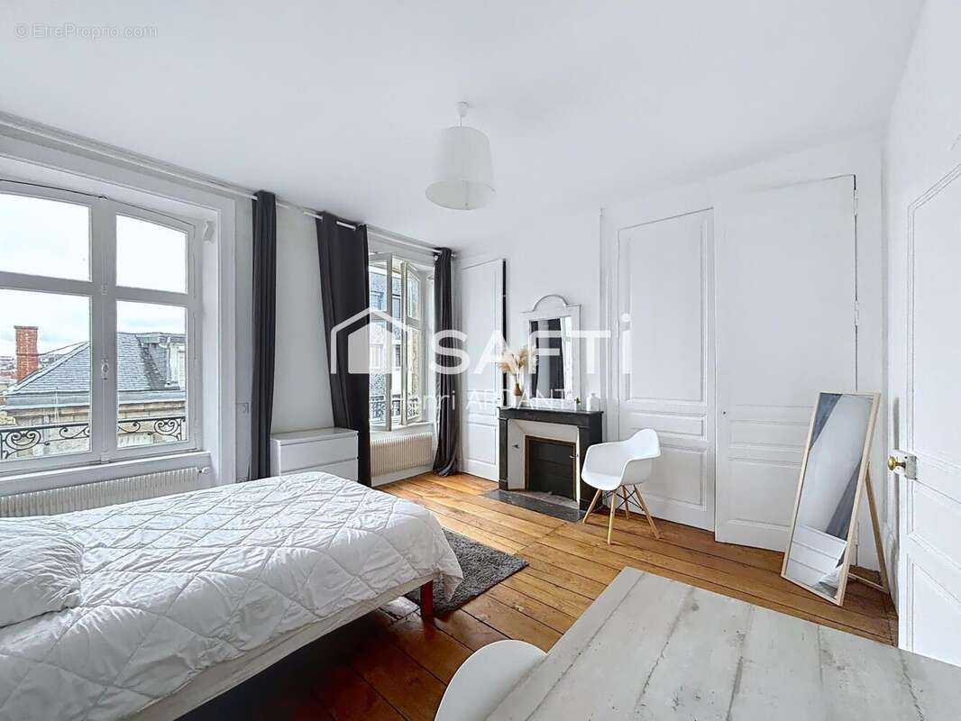 Photo 6 - Appartement à LIMOGES