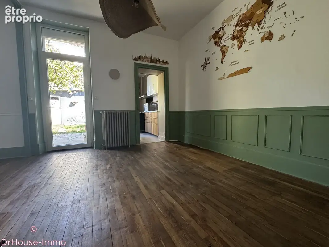 Maison 6 pièces 142 m² à vendre à Perigueux (24000) - photo 5