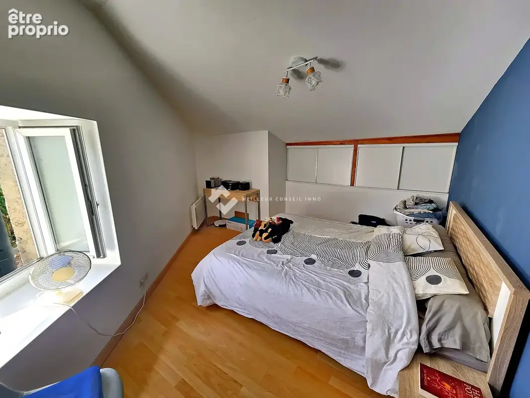 Maison 3 pièces 70 m² à vendre à Quincay (86190) - photo 7