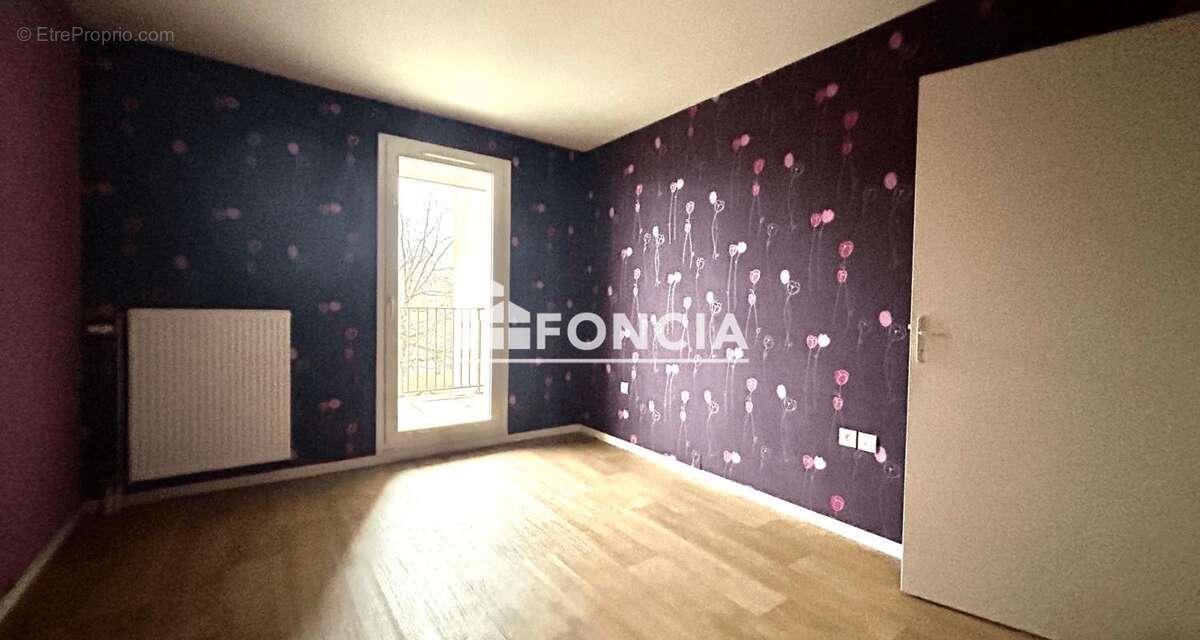 F2 avec BALCON – Idéal investisseur ou premier achat - photo 2
