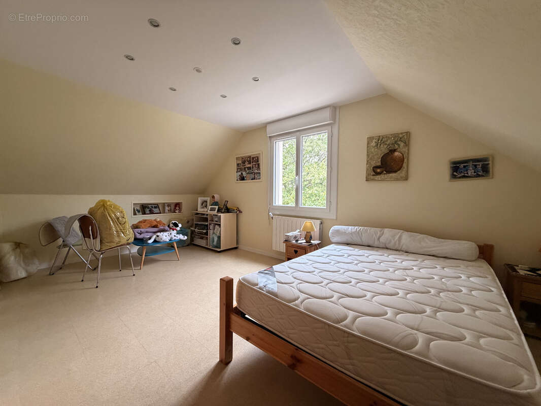 Maison à LA FERTE-BERNARD