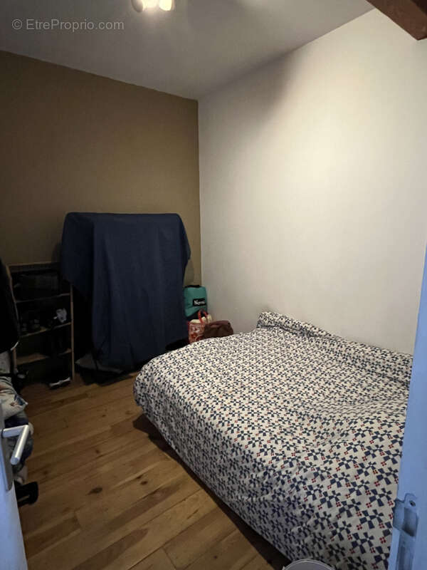 Appartement à AGEN