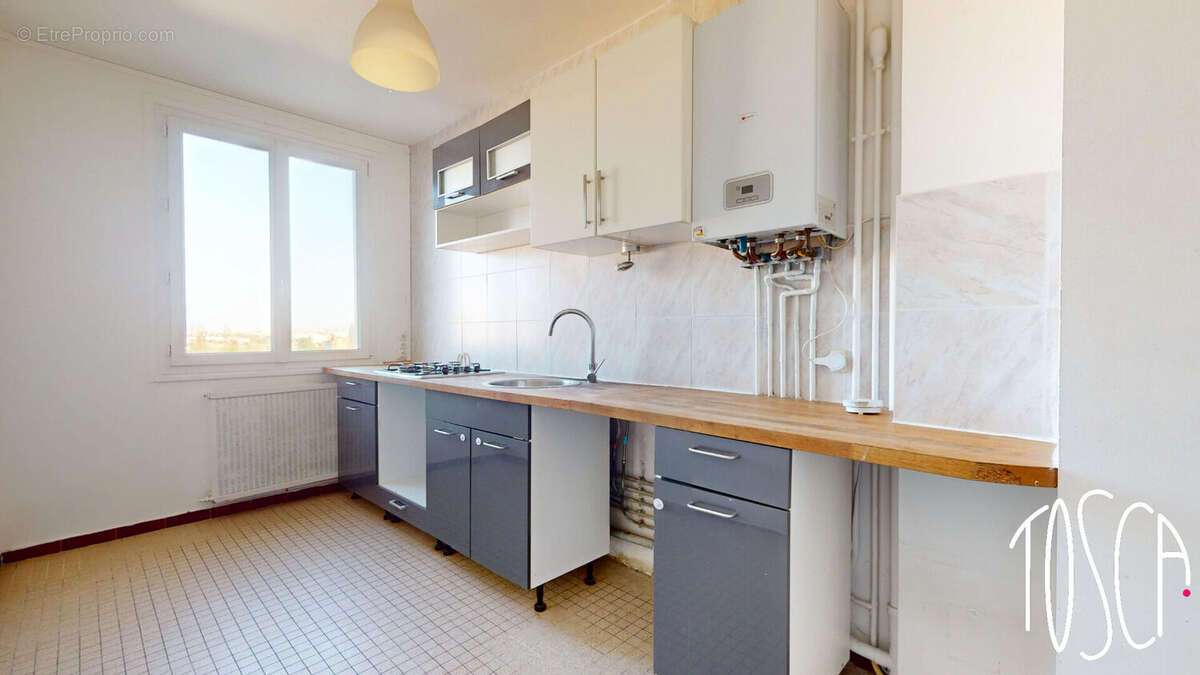 Appartement à THIAIS