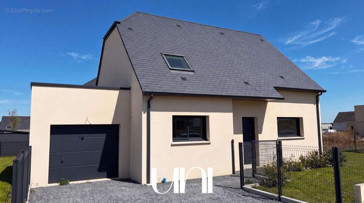 Maison 125 m² à Evrecy  - photo 1