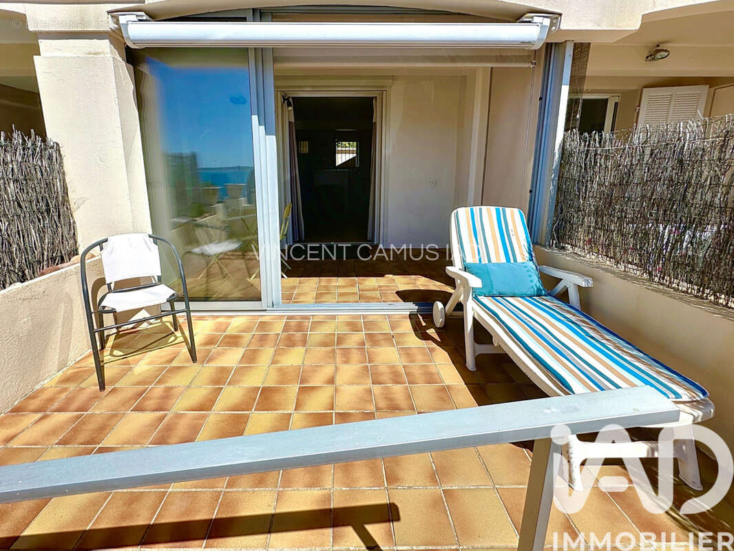 Photo 7 - Appartement à SANARY-SUR-MER