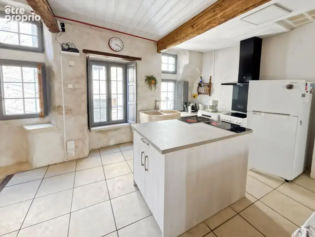 Maison À Vendre - photo 6
