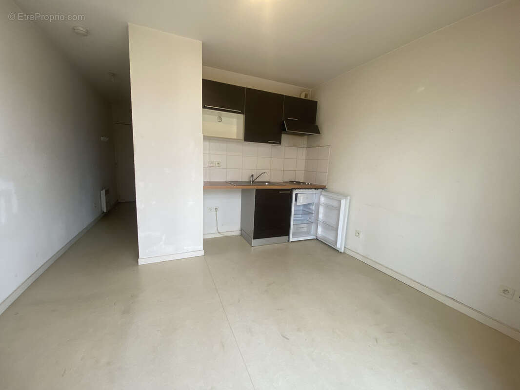 Appartement à SAINT-VINCENT-DE-PAUL