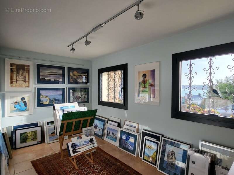 Maison à PERROS-GUIREC