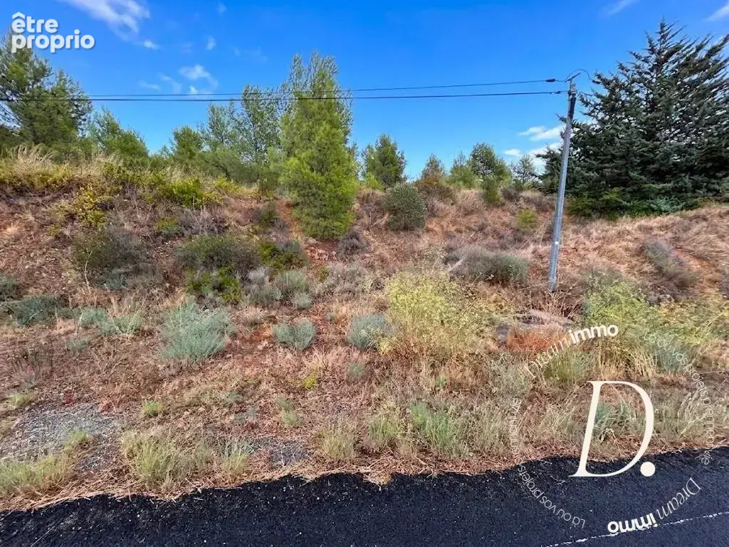 Terrain 8 311 m² à vendre à Murviel-Les-Beziers (34490) - photo 2