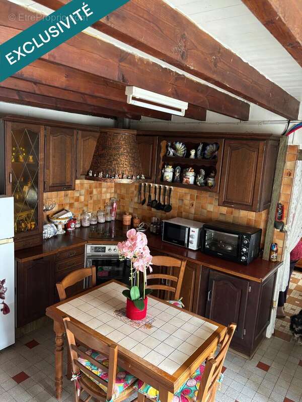 Photo 2 - Maison à CANDE