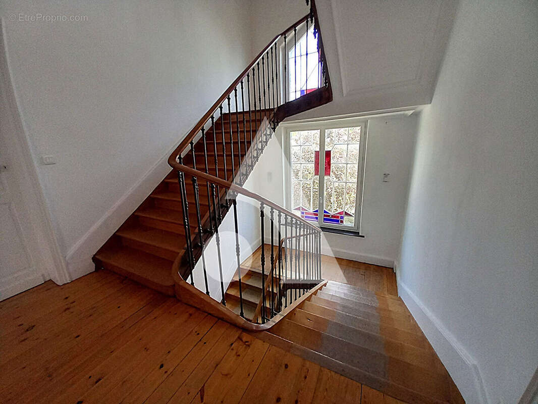 Maison à HAUTMONT