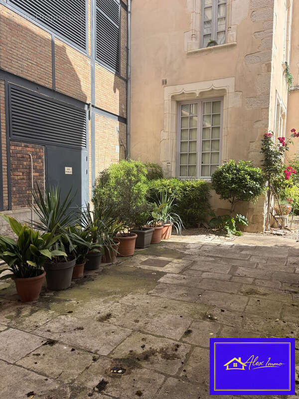 Appartement à BEAUNE