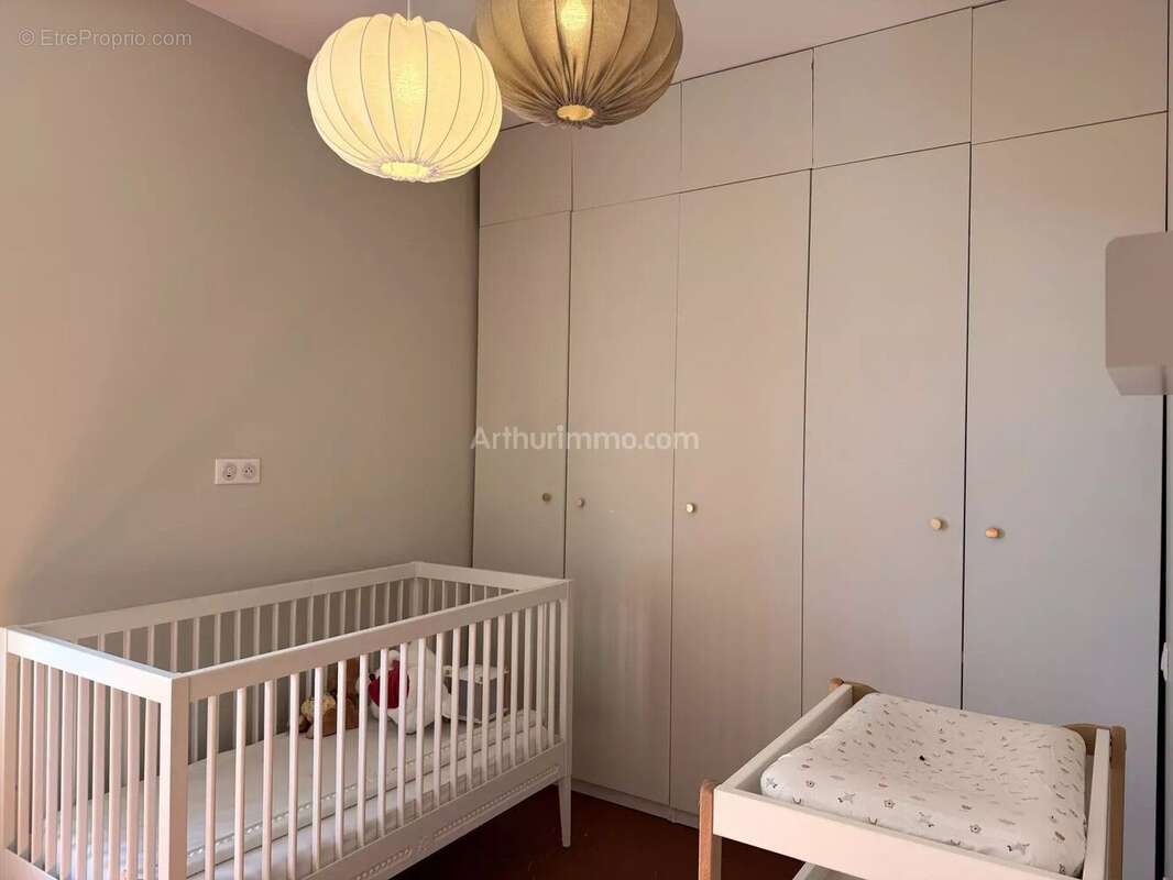 Appartement à SAN-MARTINO-DI-LOTA