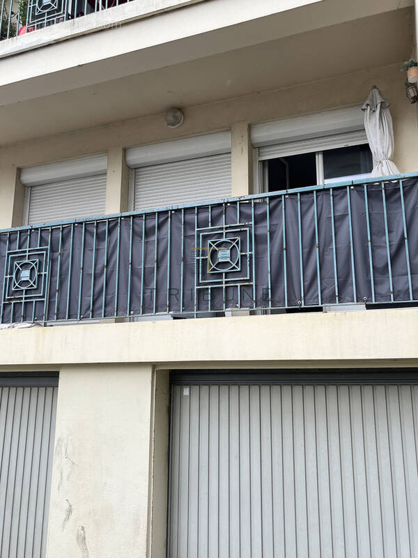Appartement à AGEN