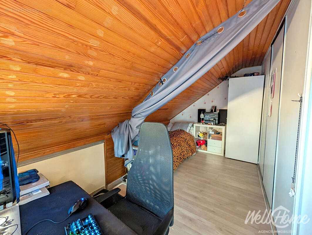 Maison à SAINT-OUEN-L'AUMONE