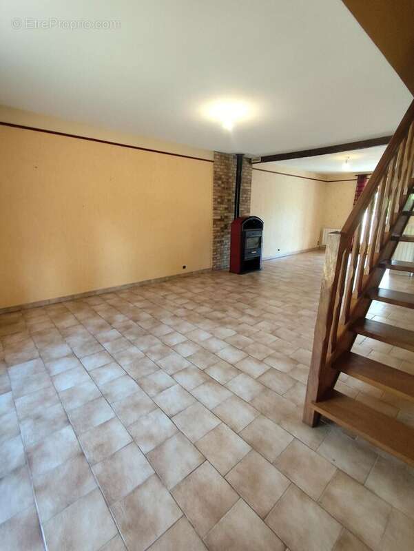 Photo 7 - Maison à CRAON