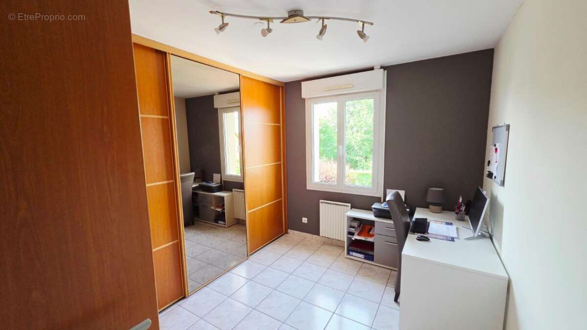 Maison 6 pièces 111 m² - photo 10