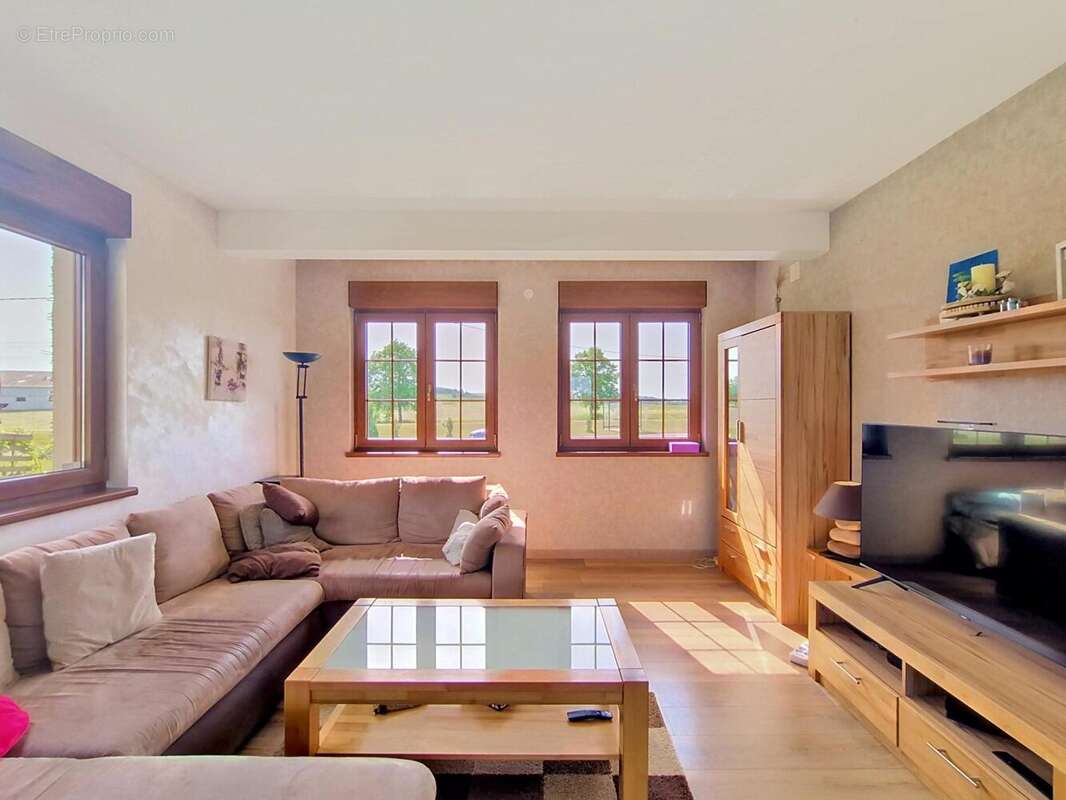 Maison 176 m² à Freybouse  - photo 4