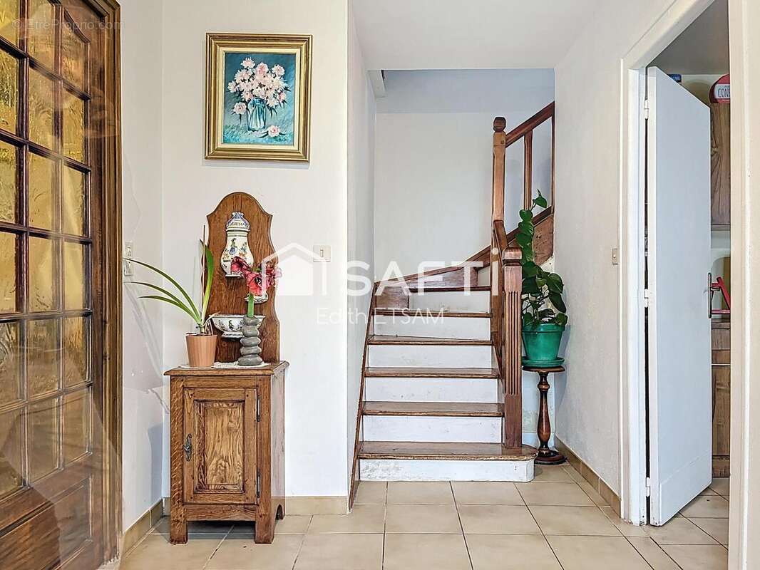 Photo 2 - Maison à PLUGUFFAN