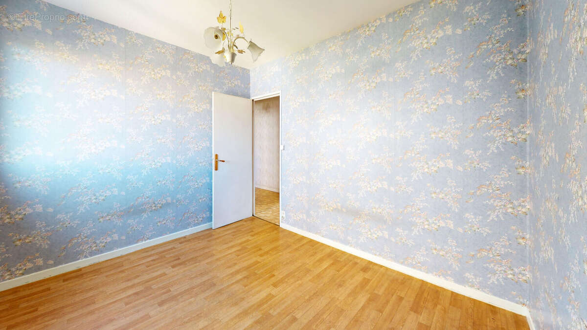 Appartement à BESANCON