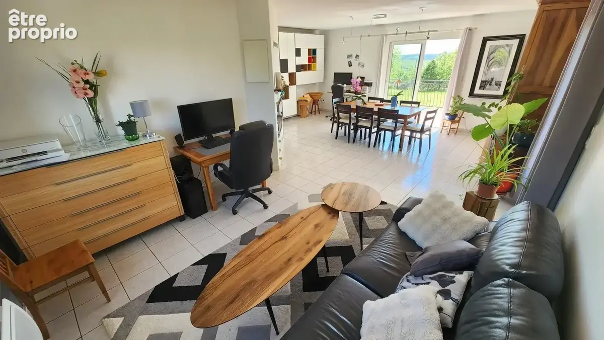 Belle maison familiale aux abords de Cahors sur terrain de 7500 m² - photo 9