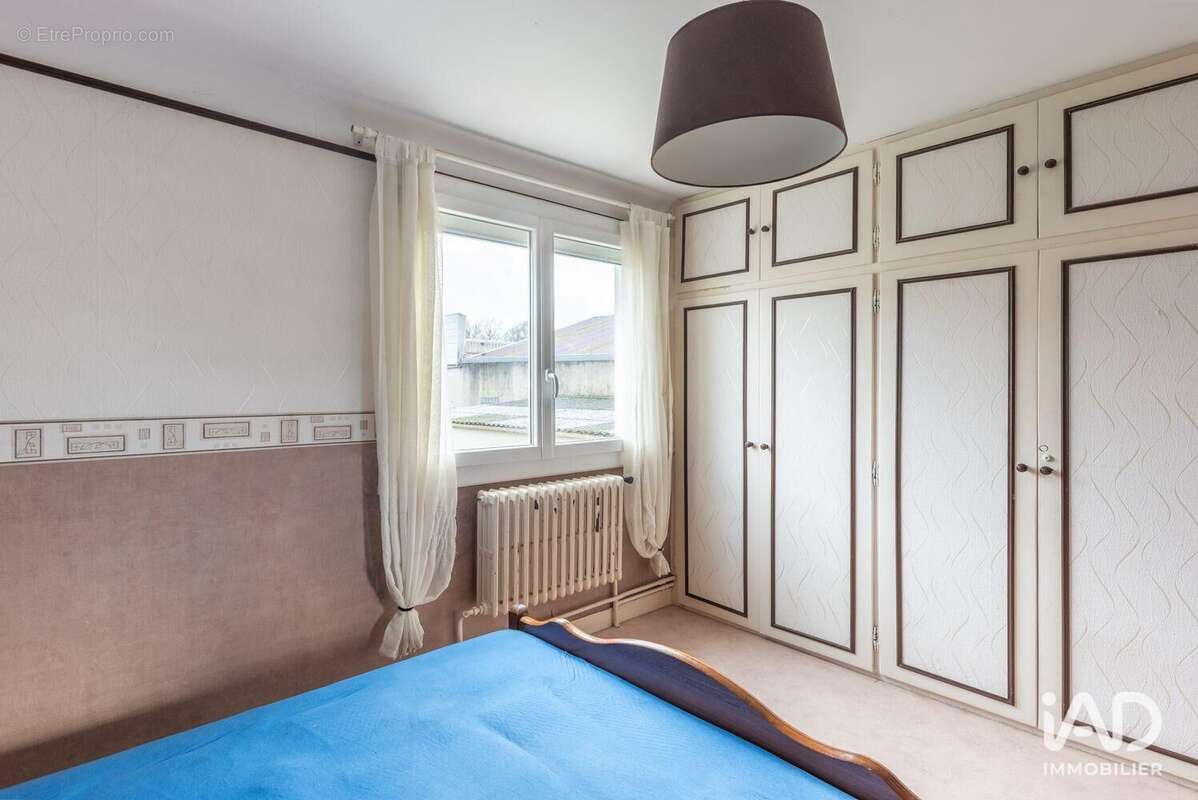 Photo 6 - Maison à DAMMARIE-LES-LYS