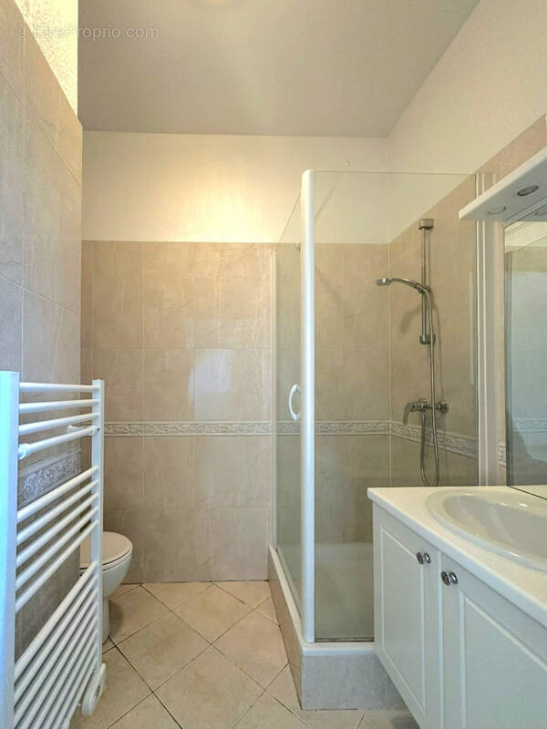 Appartement à HYERES