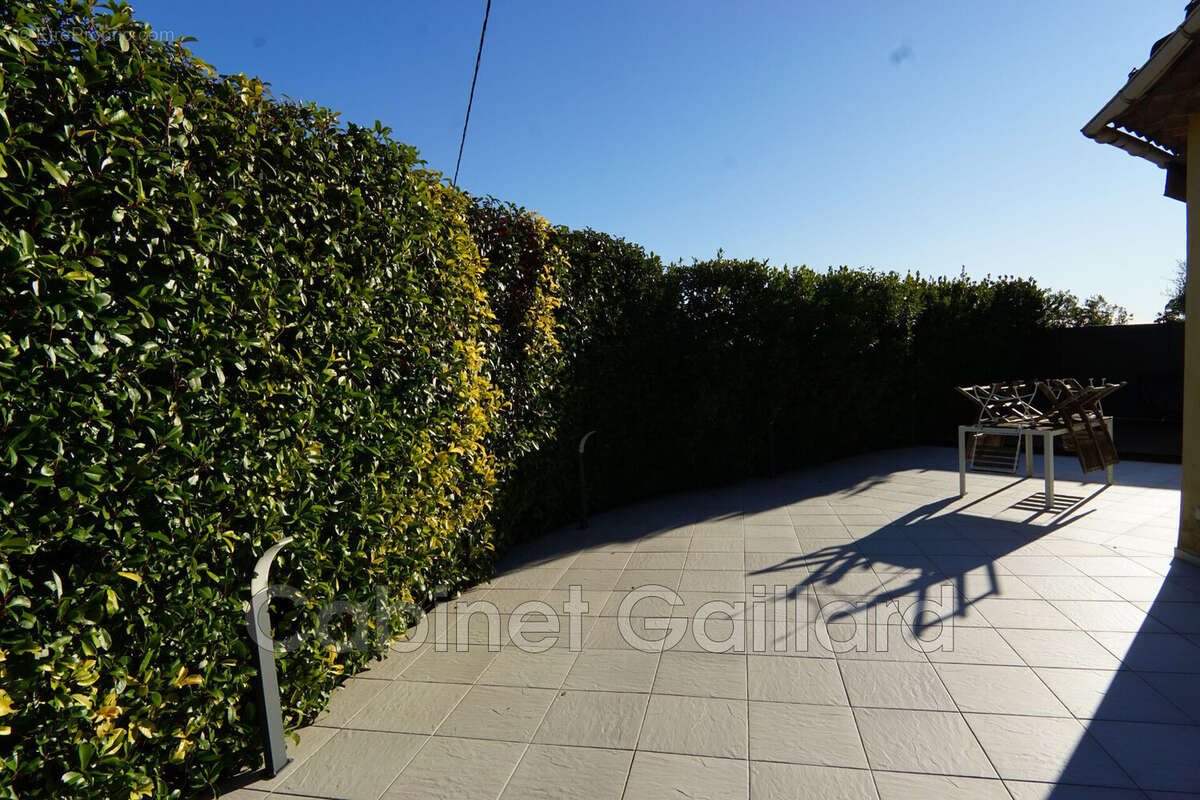 Maison à PEYMEINADE