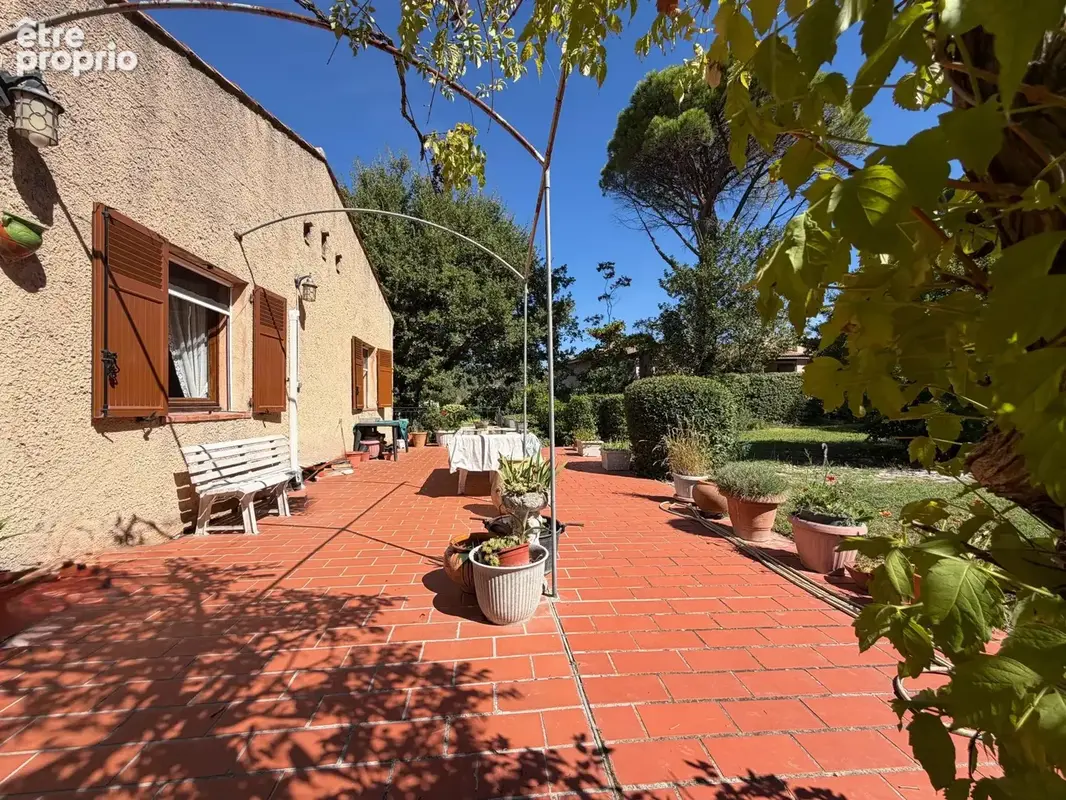 Photo 1 - Maison à BOUC-BEL-AIR