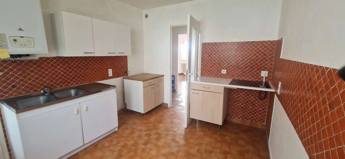 Appartement à GRASSE