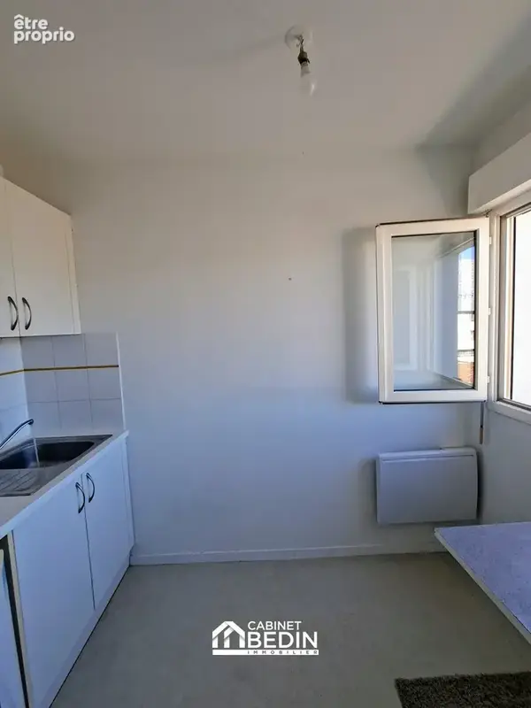 Appartement 1 pièce 24 m² à vendre à Bordeaux (33000) - photo 2