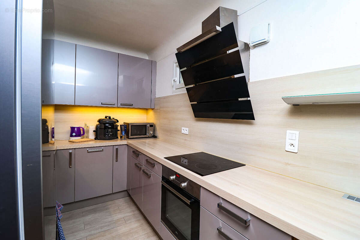Appartement à RIS-ORANGIS