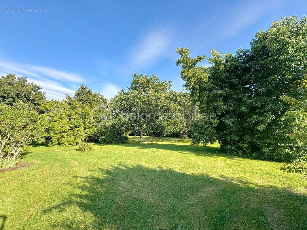 Maison à APPEVILLE-ANNEBAULT