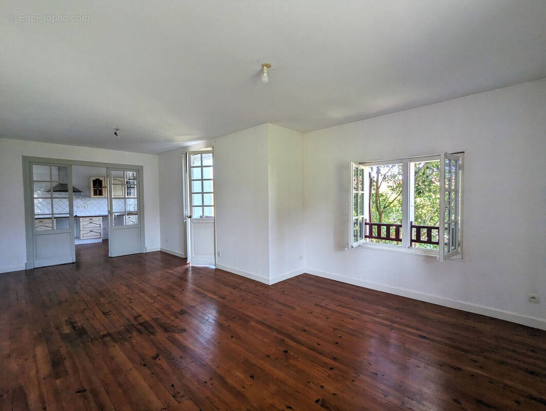 Photo 1 - Appartement à SAINT-PALAIS