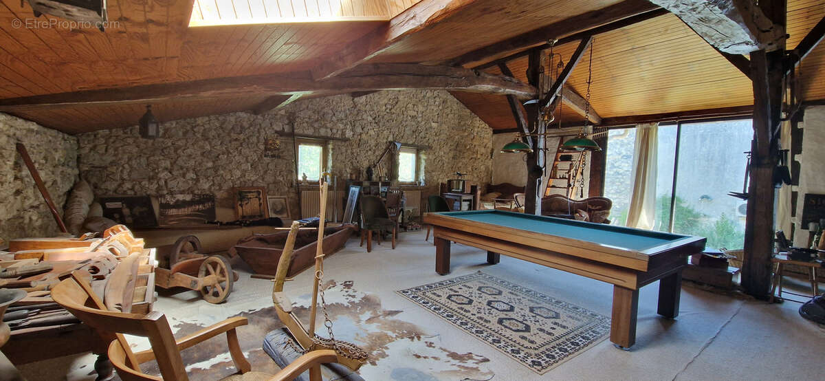 Maison à BAZAS