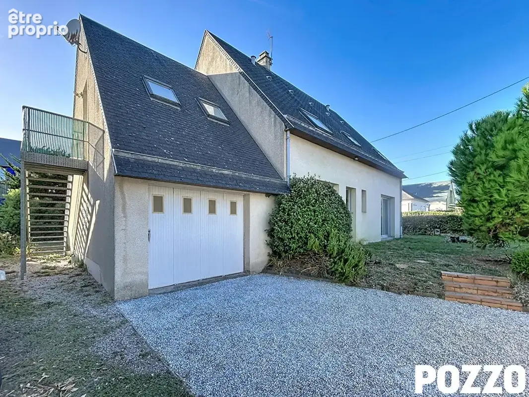Maison Jullouville - photo 16