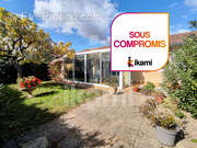 Maison à GENISSIEUX